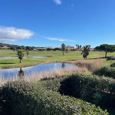 T3 Avec Piscine Et Golf, Cap D'agde - Fr-1-749-78 Apartment Agde