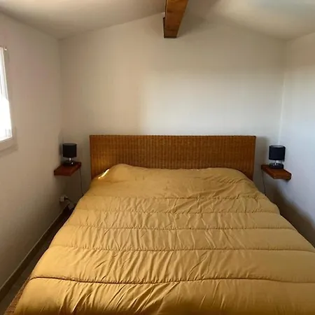Apartamento T3 Avec Piscine Et Golf, Cap D'agde - Fr-1-749-78 Agde